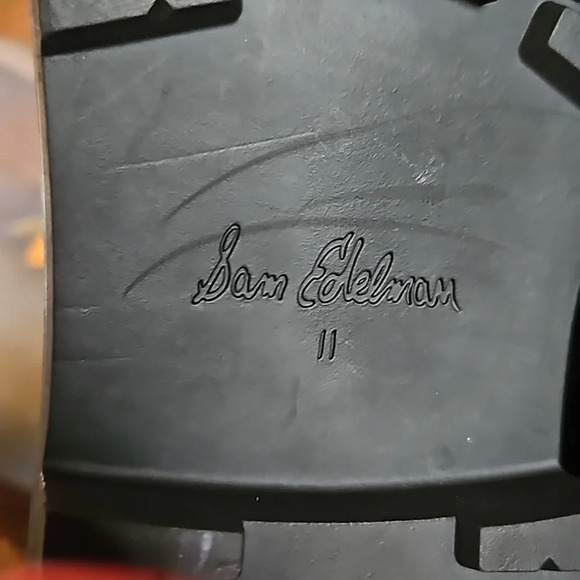 Sam Edelman Aleia boots NWOT - Picture 6 of 7